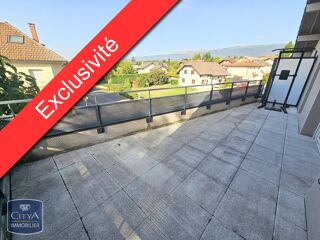  Appartement  vendre 3 pices 63 m