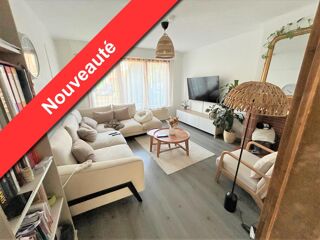  Maison � vendre 5 pi�ces 100 m�