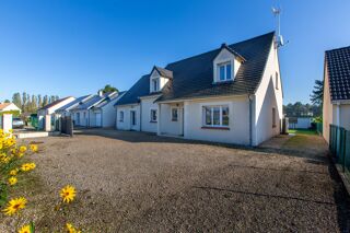  Maison  vendre 8 pices 196 m