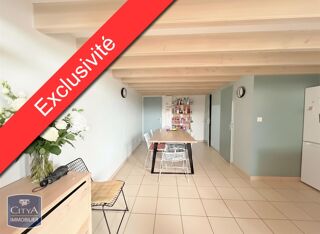  Appartement � vendre 4 pi�ces 58 m�