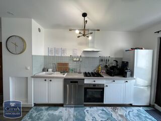  Appartement  vendre 5 pices 94 m