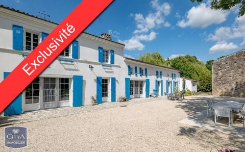   Vente Maison Maison - 5 pi�ce(s) - 185 m�