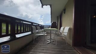  Appartement � vendre 2 pi�ces 33 m�