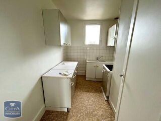  Appartement � vendre 3 pi�ces 51 m�