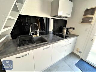  Maison � vendre 3 pi�ces 27 m�