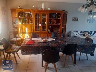  Maison  vendre 4 pices 84 m