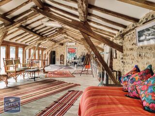  Maison � vendre 5 pi�ces 230 m�