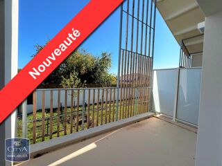  Appartement � vendre 3 pi�ces 59 m�