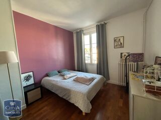  Appartement � vendre 5 pi�ces 95 m�