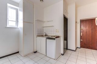  Appartement  vendre 1 pice 21 m