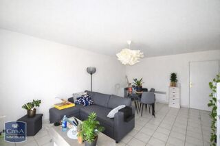  Appartement � vendre 2 pi�ces 44 m�