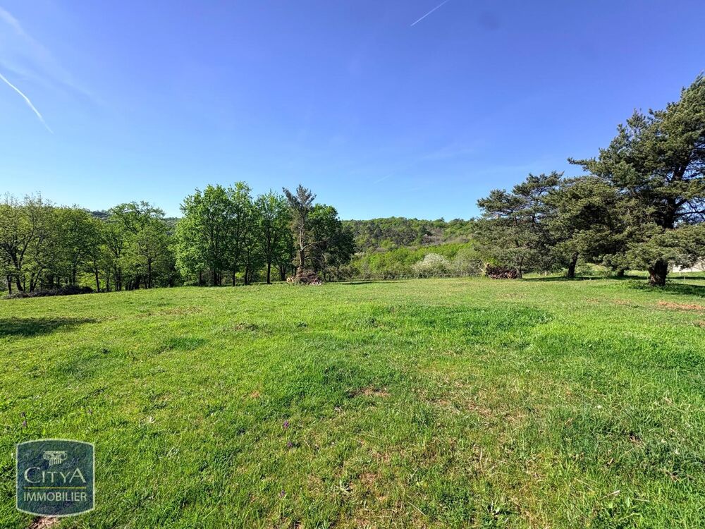 vente Terrain - 5006 m² Cosnac (19360)