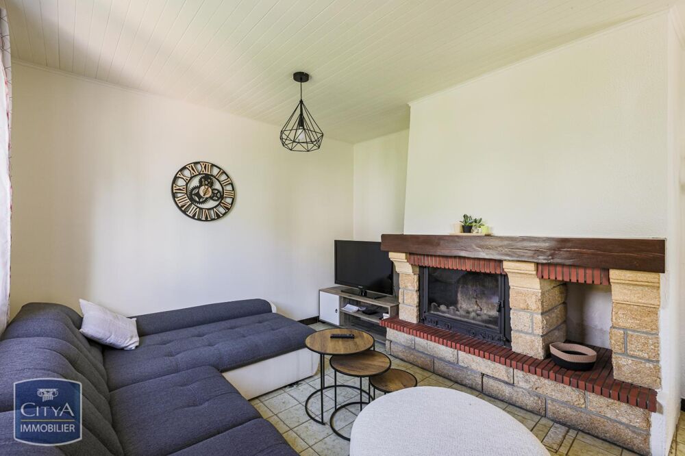 vente Maison - 5 pièce(s) - 103 m² Seyssins (38180)