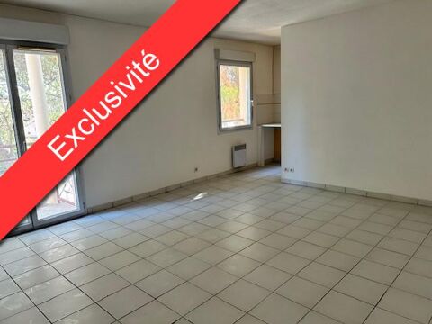   Vente Appartement Appartement - 2 pi�ce(s) - 48 m�