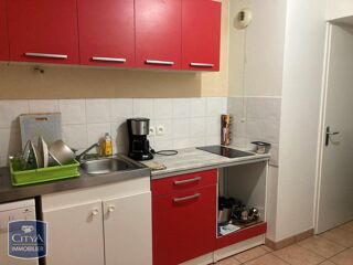  Appartement  vendre 2 pices 53 m