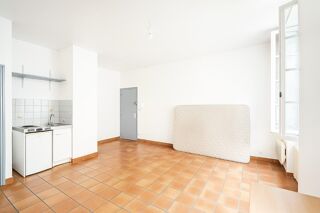  Appartement  vendre 1 pice 23 m