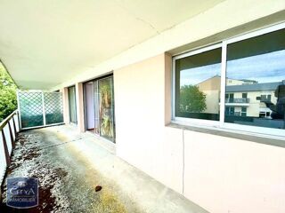  Appartement  vendre 2 pices 57 m