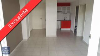  Appartement  vendre 2 pices 39 m