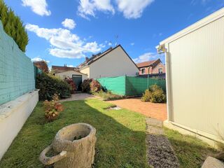  Maison � vendre 3 pi�ces 81 m�