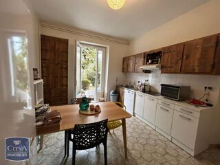 Maison � vendre 8 pi�ces 150 m�