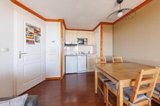  Appartement  vendre 2 pices 30 m