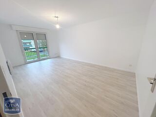  Appartement � vendre 3 pi�ces 60 m�