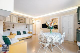  Appartement � vendre 2 pi�ces 40 m�