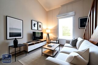  Appartement � vendre 1 pi�ce 30 m�