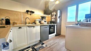  Appartement � vendre 4 pi�ces 90 m�