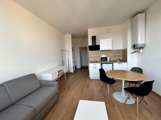  Appartement � vendre 1 pi�ce 25 m�