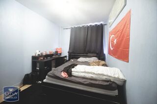  Appartement  vendre 4 pices 85 m