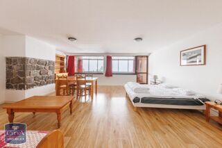  Appartement � vendre 1 pi�ce 47 m�