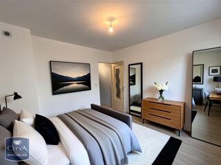  Appartement � vendre 2 pi�ces 37 m�