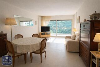  Appartement � vendre 3 pi�ces 74 m�