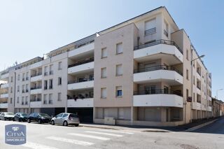  Appartement � vendre 2 pi�ces 45 m�