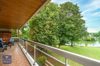  Appartement � vendre 4 pi�ces 110 m�