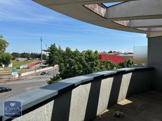  Appartement � vendre 3 pi�ces 55 m�