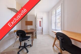  Appartement  vendre 2 pices 35 m