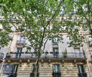  Appartement  vendre 2 pices 46 m