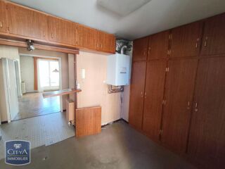  Appartement � vendre 4 pi�ces 91 m�