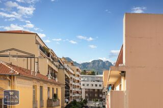  Appartement  vendre 2 pices 41 m