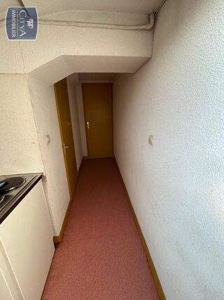  Appartement  vendre 1 pice 13 m