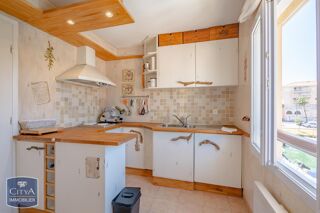  Appartement � vendre 3 pi�ces 70 m�