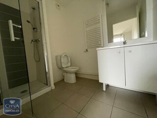  Appartement  vendre 2 pices 40 m