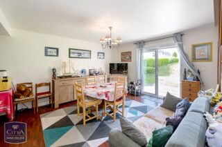  Appartement  vendre 3 pices 59 m