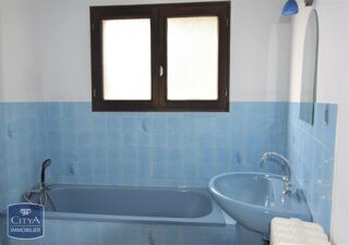  Maison � vendre 6 pi�ces 124 m�