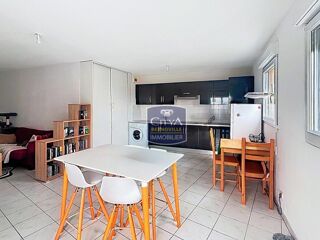  Appartement � vendre 3 pi�ces 79 m�