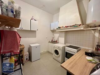  Appartement � vendre 2 pi�ces 43 m�