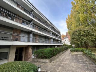  Appartement  vendre 2 pices 48 m