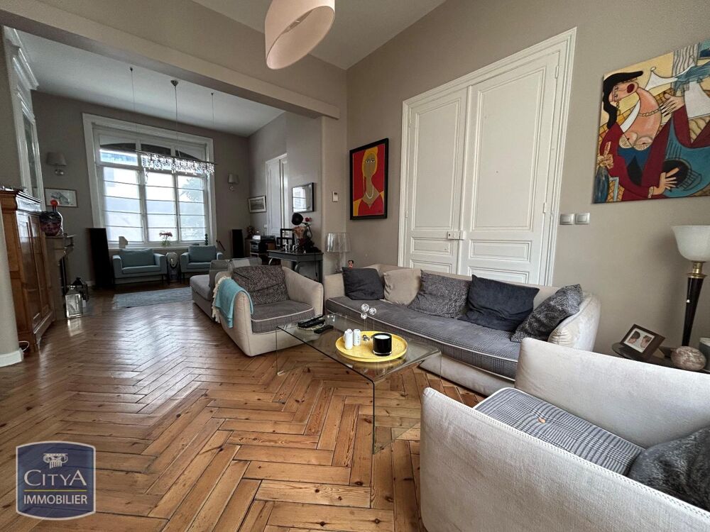  vendre  Maison Lille (59000)